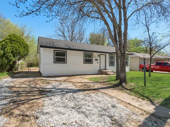 414 NE 36th St, Grand Prairie, TX 75050