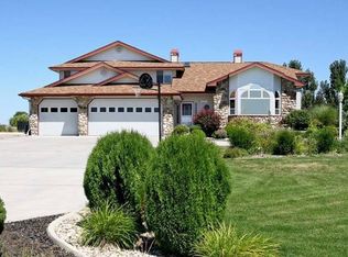 1998 W Jarvis Ct, Meridian, ID 83642