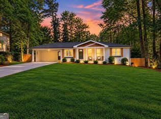 3189 Beechwood Dr, Lithia Springs, GA 30122