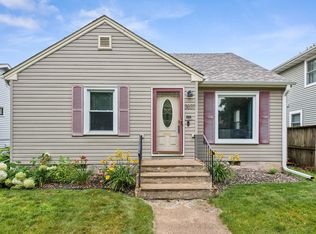 3837 30th Ave S, Minneapolis, MN 55406