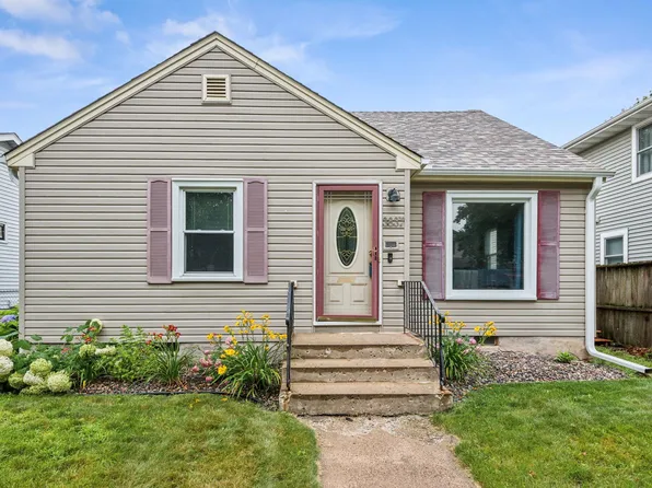 3837 30th Ave S, Minneapolis, MN 55406