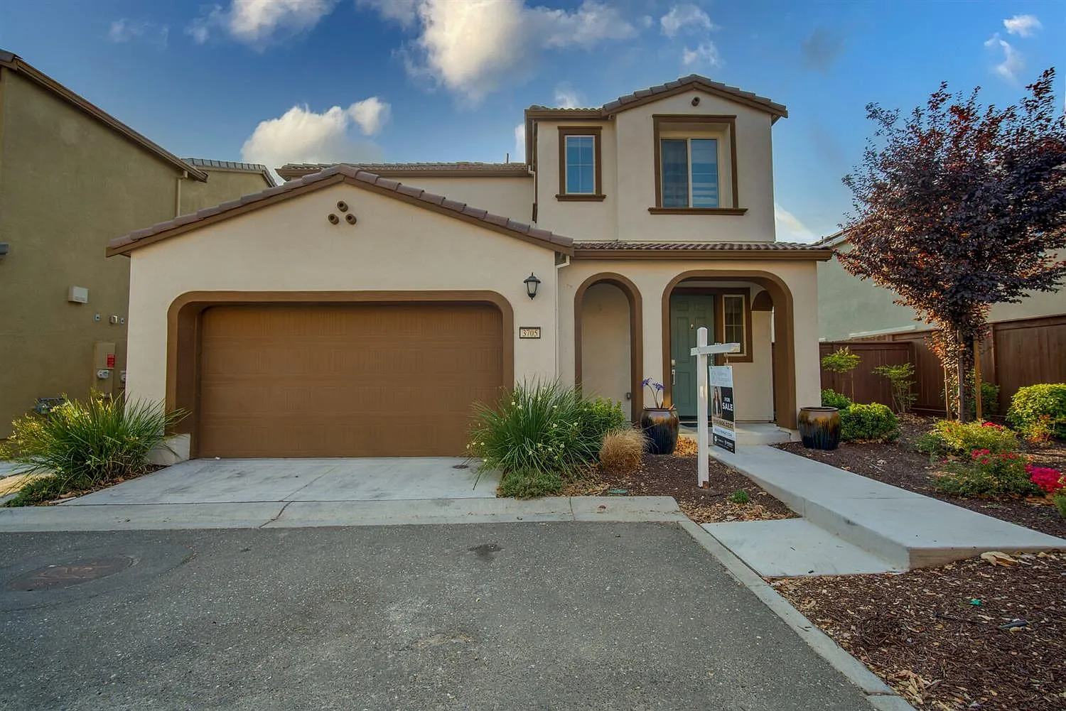 3705 Po River Way photo 1
