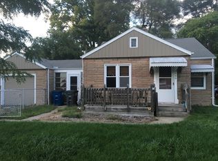 3444 W Alexis Rd, Toledo, OH 43623