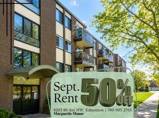 8205 86th Ave NW, Edmonton, AB T6C1J3