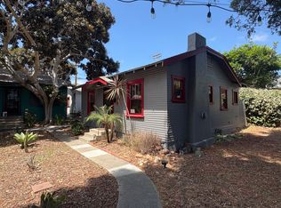 4172 Florida St, San Diego, CA 92104
