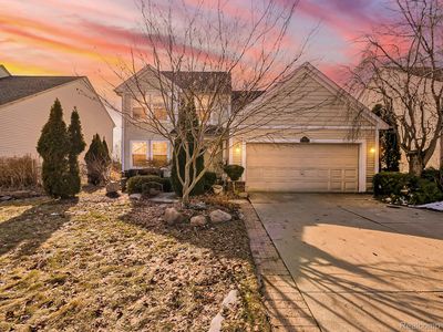 729 W Margaret Ln, Pontiac, MI, 48341