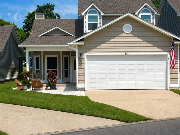 1151 Lionsgate Ln, Gulf Breeze, FL 32563