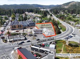 2715 Sooke Rd, Langford, BC V9B 1Y8