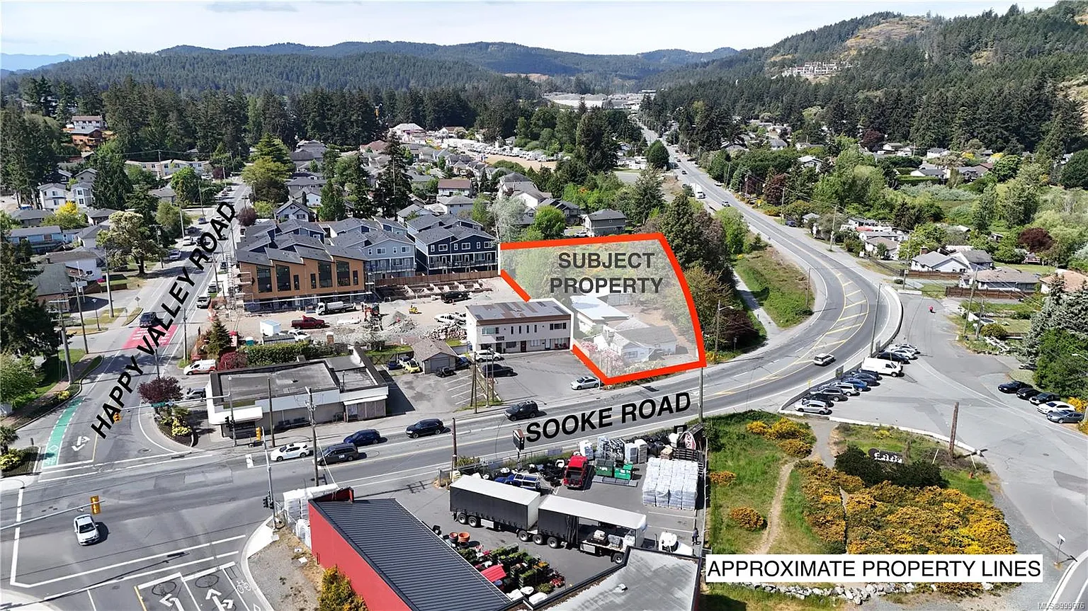 2715 Sooke Rd photo 1