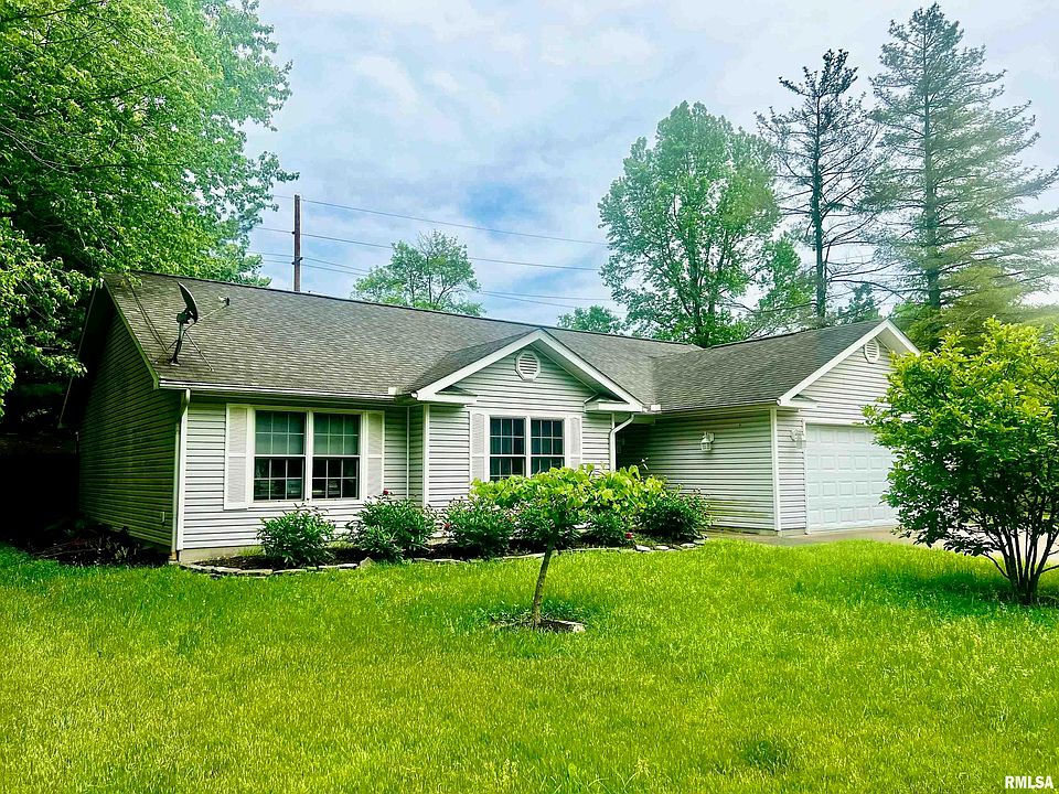 613 S Emerald Ln, Carbondale, IL 62901 Zillow