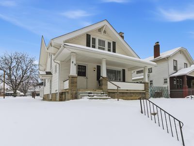 89 N Roys Ave, Columbus, OH, 43204