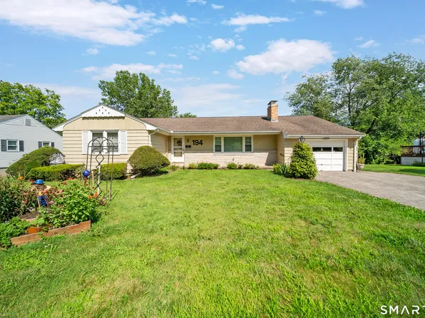 194 Cedar Street, Wethersfield, CT 06109