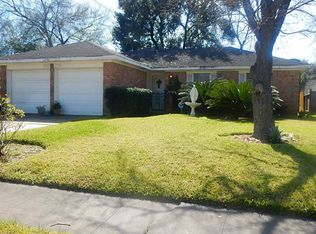 3903 Belgrade Dr, Houston, TX 77045