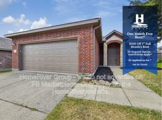 345 Fossil Bridge Dr, Fort Worth, TX 76131