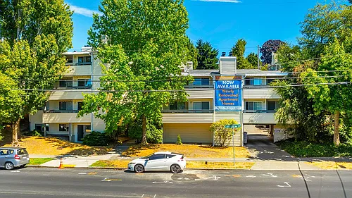 California Flats Photo 1