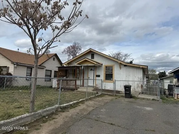 1519 McKinley Ave, Yakima, WA 98902