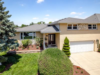 6644 E Navajo Dr, Palos Heights, IL, 60463