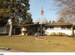 551 Richmond Rd, West Chester, PA 19380