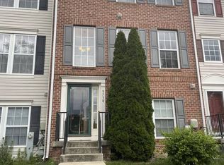 9730 Luguna Rd, Baltimore, MD 21220