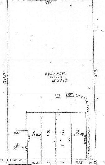 2nd image of 780 Judson Rd