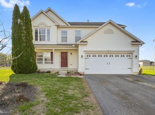 388 Theater Ln, Camden Wyoming, DE 19934