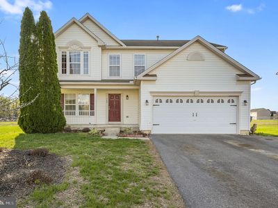 388 Theater Ln, Camden Wyoming, DE, 19934