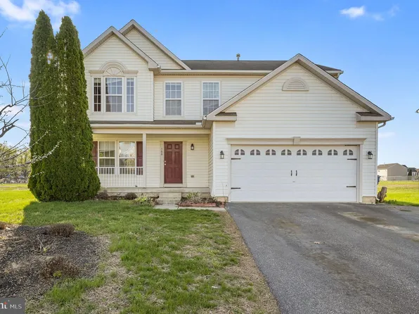 388 Theater Ln, Camden Wyoming, DE 19934