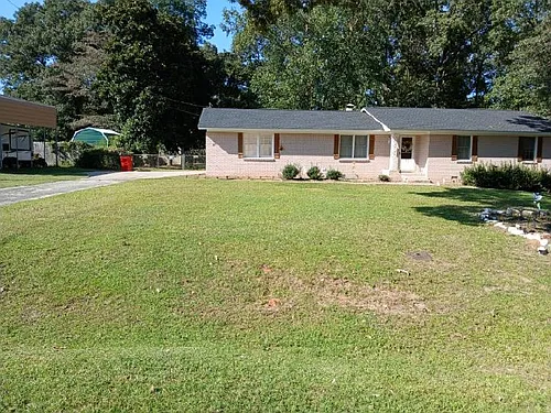 121 Brown Dr Photo 1
