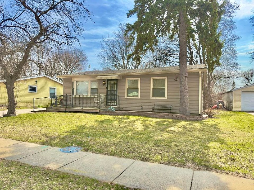 1st image of 1021 Drexel Blvd