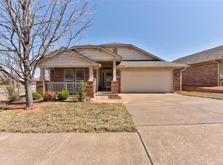 3125 Queenston Ave, Norman, OK 73071