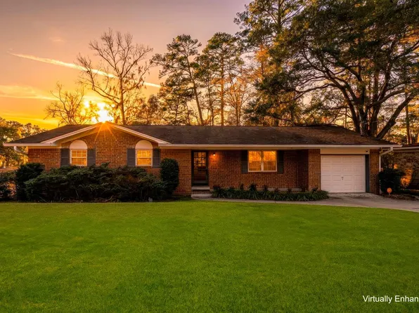 2304 Vincent Dr, Tallahassee, FL 32303