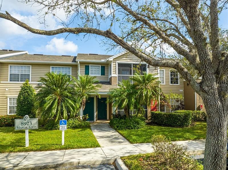 8923 Manor Loop Bradenton, FL, 34202 - Apartments for Rent | Zillow