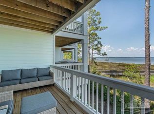 16104 Innerarity Point Rd, Perdido Key, FL 32507