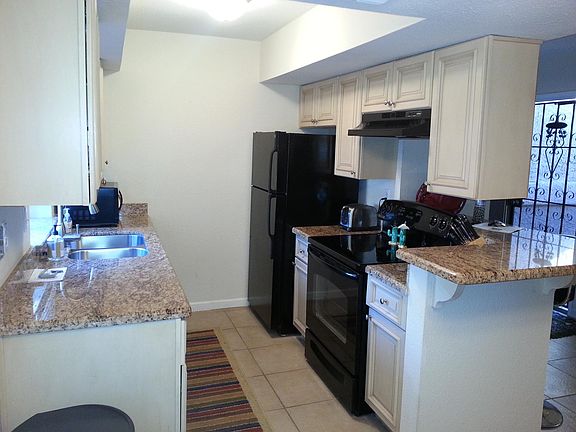 Flooring has since been updated (matches living room).