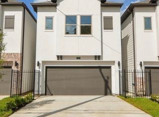 1711 Freeman St, Houston, TX 77009