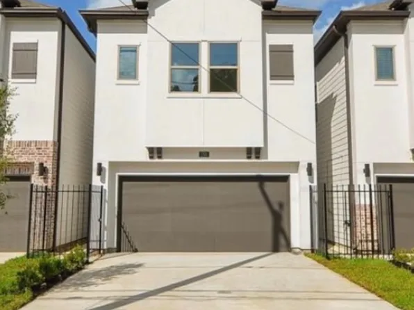 1711 Freeman St, Houston, TX 77009