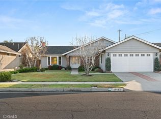 18622 Cottonwood St, Fountain Valley, CA 92708