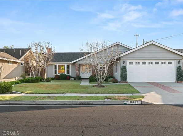 18622 Cottonwood St, Fountain Valley, CA 92708