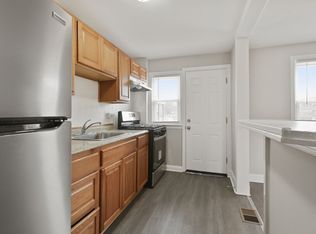 3514 Kentucky Ave, Baltimore, MD 21213