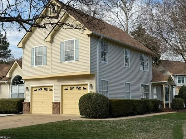 801 Shoal Creek Trl, Chesapeake, VA 23320