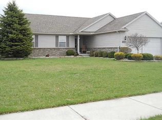 7135 Heller Rd, Whitehouse, OH 43571