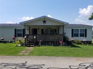 507 W Georgia Ave, Connellsville, PA 15425
