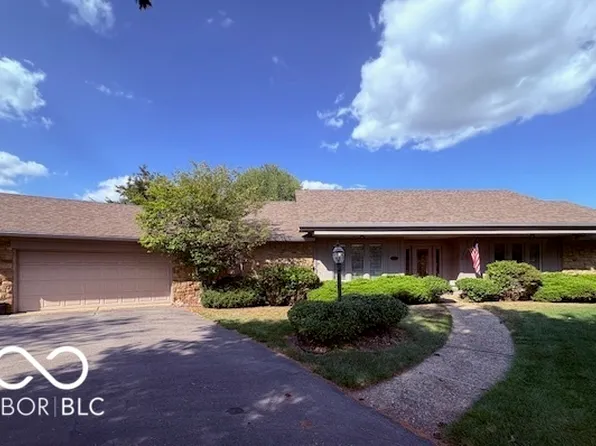 4950 Tudor Pl, Carmel, IN 46033