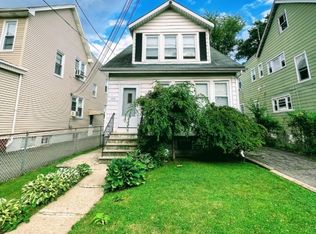 158 W End Ave #1, Newark, NJ 07106