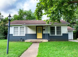 1305 Alegria Rd, Austin, TX 78757