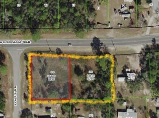 3025 S Calais Ter, Homosassa, FL 34448