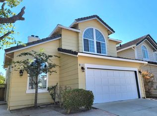 34180 Finnigan Ter, Fremont, CA 94555