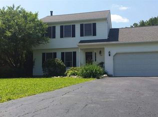 1564 Tina Ln, Castleton, NY 12033