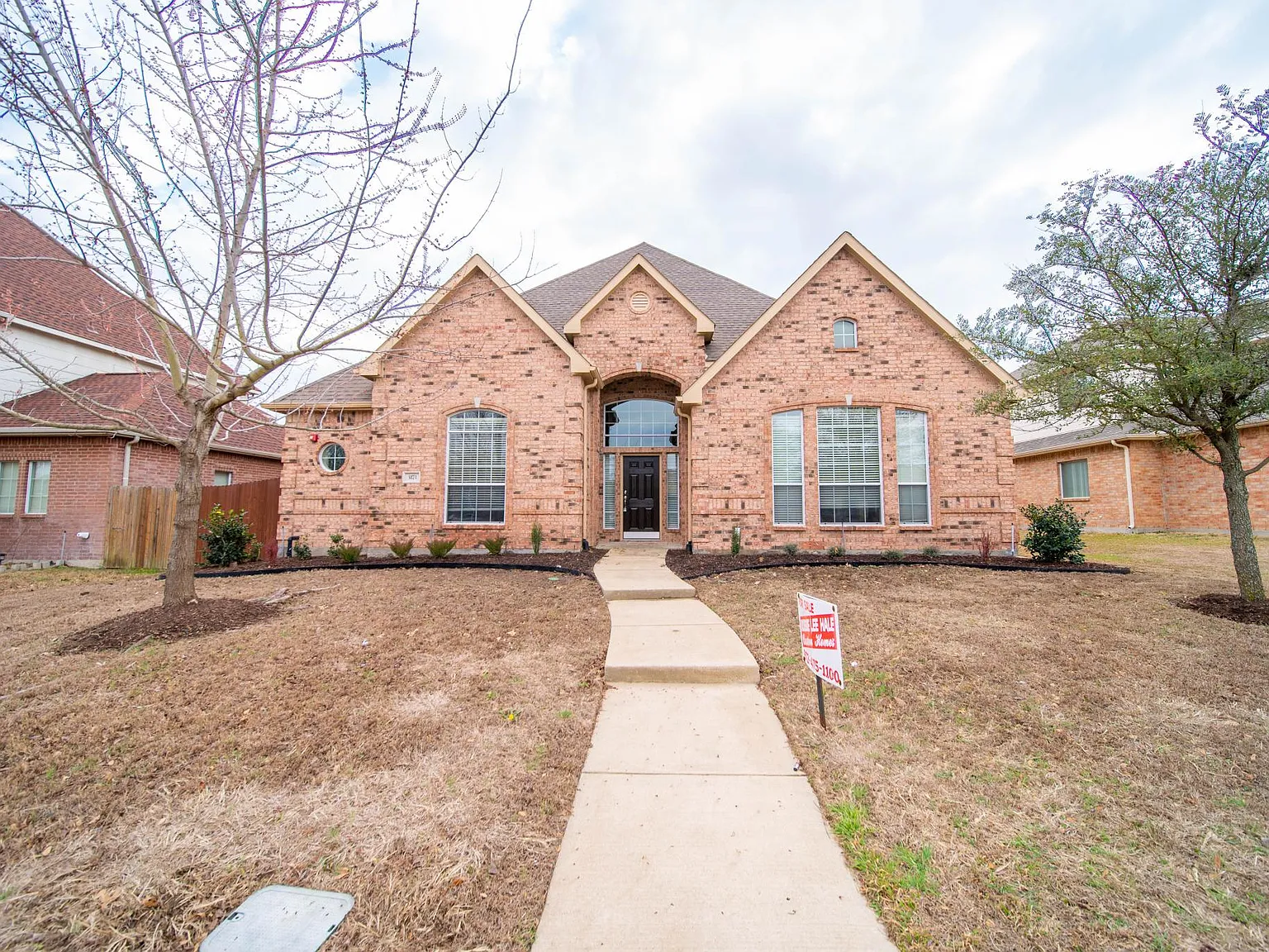 4 bed, 3584 sqft, $3,295 — Photo 1
