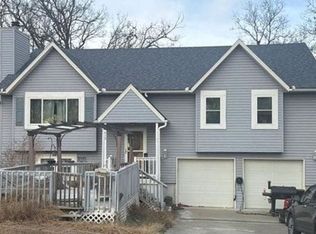 613 SE 145th Rd, Warrensburg, MO 64093